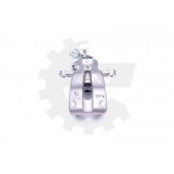 BAL HÁTSÓ FÉKNYEREG OPEL ADAM CORSA E VAUXHALL ADAM CORSA MK IV 542416