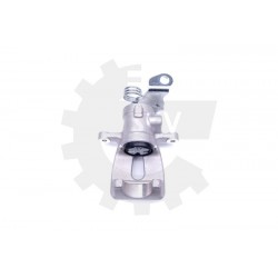 BAL HÁTSÓ FÉKNYEREG OPEL ADAM CORSA E VAUXHALL ADAM CORSA MK IV 542416