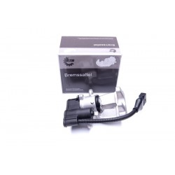 JOBB HÁTSÓ FÉKNYEREG AUDI A8 (4E2 4E8) MOTORRAL 4E0615404B