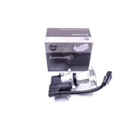 JOBB HÁTSÓ FÉKNYEREG AUDI A8 (4E2 4E8) MOTORRAL 4E0615404B