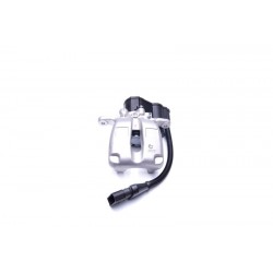 JOBB HÁTSÓ FÉKNYEREG AUDI A8 (4E2 4E8) MOTORRAL 4E0615404B