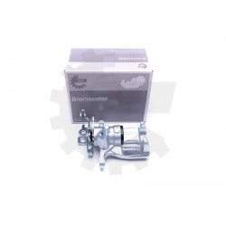 BAL HÁTSÓ FÉKNYEREG VW CADDY IV 2K5615423A