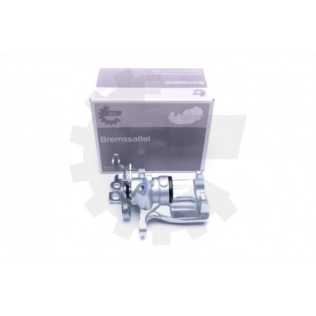 BAL HÁTSÓ FÉKNYEREG VW CADDY IV 2K5615423A