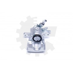 BAL HÁTSÓ FÉKNYEREG VW CADDY IV 2K5615423A