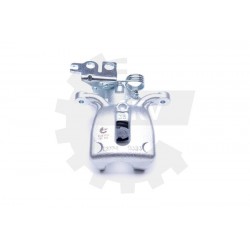 BAL HÁTSÓ FÉKNYEREG VW CADDY IV 2K5615423A