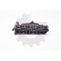 SZÍVÓCSŐ AUDI A4 (B6 B7) A6 (C6) A8 Q7 VW PHAETON TOUAREG, 059129712T, JOBBRA 059129712T