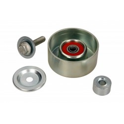 MULTIFR. SZÍJ SZÍJTÁRCSA NISSAN 350 Z GT-R 11925JK21A