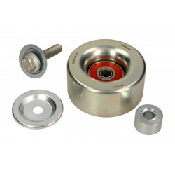 MULTIFR. SZÍJ SZÍJTÁRCSA NISSAN 350 Z GT-R 11925JK21A