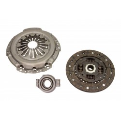 SPRING CPL. FIAT PALIO 1.6 16V 100.242