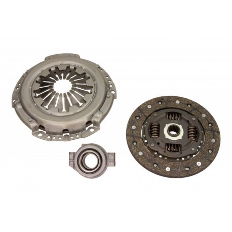 SPRING CPL. FIAT PALIO 1.6 16V 100.242