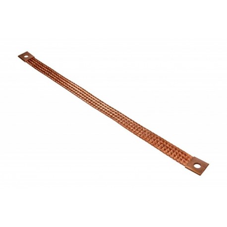 FÖLDELŐHUZAL KOVÁCSOLT RÉZ 350MM