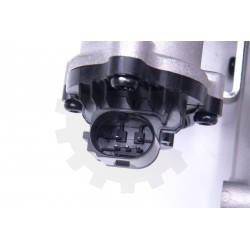 EGR SZELEP FORD 1.8 TDCI 4M5Q9424CD FOJTÓSZELEP VEZÉRLÉS NÉLKÜL 4M5Q9424CD