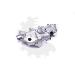 EGR SZELEP FORD 1.8 TDCI 4M5Q9424CD FOJTÓSZELEP VEZÉRLÉS NÉLKÜL 4M5Q9424CD