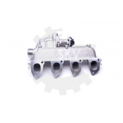EGR SZELEP FORD 1.8 TDCI 4M5Q9424CD FOJTÓSZELEP VEZÉRLÉS NÉLKÜL 4M5Q9424CD