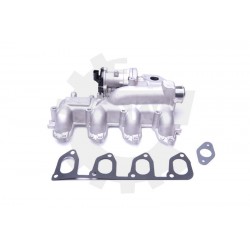 EGR SZELEP FORD 1.8 TDCI 4M5Q9424CD FOJTÓSZELEP VEZÉRLÉS NÉLKÜL 4M5Q9424CD