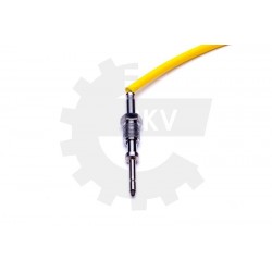 KIPUFOGÓGÁZ-HŐMÉRSÉKLET ÉRZÉKELŐ NISSAN JUKE NOTE PULSAR QASHQAI II 226407817R 226407817R