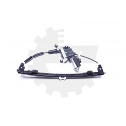 SZÉLVÉDŐ EMELŐ BALRA FIAT PALIO ALBEA 46446619 46446619