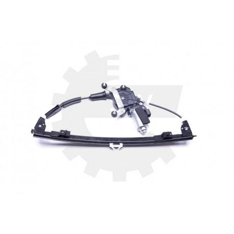 SZÉLVÉDŐ EMELŐ BALRA FIAT PALIO ALBEA 46446619 46446619