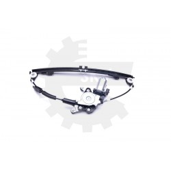 SZÉLVÉDŐ EMELŐ BALRA FIAT PALIO ALBEA 46446619 46446619