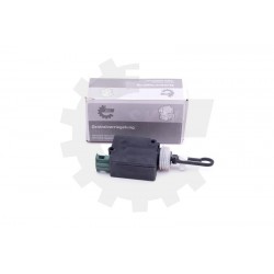 CSOMAGTÉRFEDÉL MŰKÖDTETŐ AUDI A6 (C5) TT 4B5962115A 4B5962115A