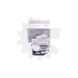 BAL HÁTSÓ KÖZPONTI ZÁRRENDSZER ÜLÉSE ALTEA ALTEA XL 1P0839015E 1P0839015E