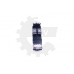 ABLAK VEZÉRLŐPANEL ÜLÉS LEON TOLEDO II VW BORA GOLF IV PASSAT ZÖLD MEGVILÁGÍTÁS 9 TŰS 9 PIN 1J3959857