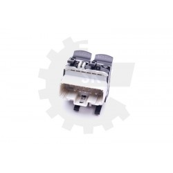 SZÉLVÉDŐVEZÉRLŐ KAPCSOLÓ RENAULT CLIO III MODUS TWINGO II 10 PIN 8200214939