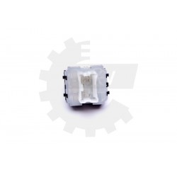 SZÉLVÉDŐ VEZÉRLŐ KAPCSOLÓ RENAULT CAPTUR CLIO IV TRAFIC III FEHÉR MEGVILÁGÍTÁS 7 PIN 254118722R