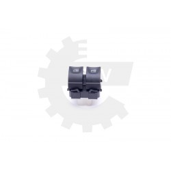 SZÉLVÉDŐ VEZÉRLŐ KAPCSOLÓ RENAULT CAPTUR CLIO IV TRAFIC III FEHÉR MEGVILÁGÍTÁS 7 PIN 254118722R