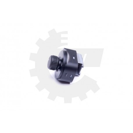 VEZÉRLŐKAPCSOLÓ A TÜKRÖKHÖZ SKODA FABIA II ROOMSTER 5J1959565