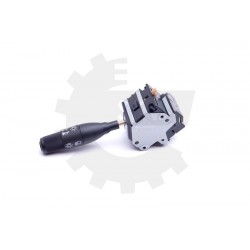 KORMÁNYOSZLOP KAPCSOLÓ RENAULT CLIO I ESPACE II 5+4 PIN 7700842114