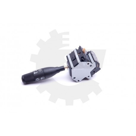 KORMÁNYOSZLOP KAPCSOLÓ RENAULT CLIO I ESPACE II 5+4 PIN 7700842114