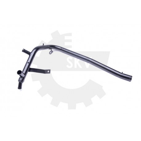 HŰTŐTÖMLŐ VW TRANSPORTER IV 074121065AE 074121065AE