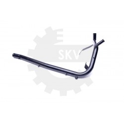 HŰTŐTÖMLŐ VW TRANSPORTER IV 074121065AE 074121065AE