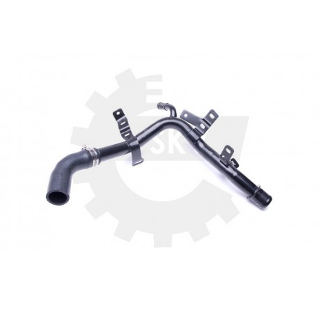 HŰTŐTÖMLŐ PEUGEOT 206 1351CL 1351CL