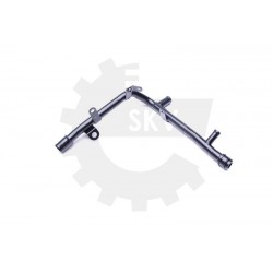 RADIÁTOR TÖMLŐ AUDI SEAT SKODA VW 03G121065AC 03G121065AC