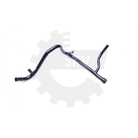 HŰTŐTÖMLŐ SKODA OCTAVIA I VW BORA GOLF IV NEW BEETLE 06A121065AR 06A121065AR