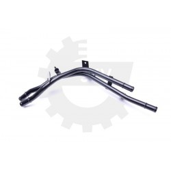 RADIÁTOR TÖMLŐ AUDI Q3 SEAT ALHAMBRA SKODA SUPERB II YETI VW CC GOLF VI JETTA IV PASSAT SCIROCCO TIGUAN 1K0121070BD 1K0121070BD