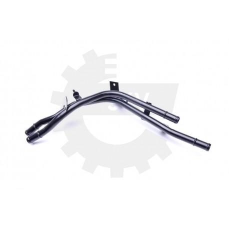 RADIÁTOR TÖMLŐ AUDI Q3 SEAT ALHAMBRA SKODA SUPERB II YETI VW CC GOLF VI JETTA IV PASSAT SCIROCCO TIGUAN 1K0121070BD 1K0121070BD