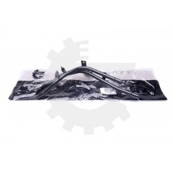 RADIÁTOR TÖMLŐ AUDI Q3 SEAT ALHAMBRA SKODA SUPERB II YETI VW CC GOLF VI JETTA IV PASSAT SCIROCCO TIGUAN 1K0121070BD 1K0121070BD