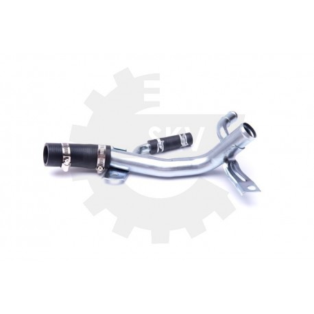 RADIÁTOR TÖMLŐ FORD FOCUS II GALAXY S-MAX TRANSIT CONNECT XS4Q9N271CC XS4Q9N271CC