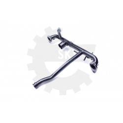 RADIÁTOR TÖMLŐ AUDI A4 (B5) A6 (C5) VW PASSAT (B5FL) 078121071BS 078121071BS