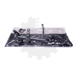 RADIÁTOR TÖMLŐ AUDI A4 (B5) A6 (C5) VW PASSAT (B5FL) 078121071BS 078121071BS