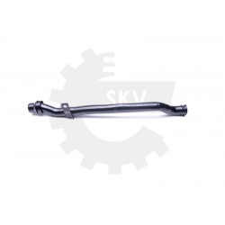 RADIÁTOR TÖMLŐ AUDI A4 (B5) A6 (C4) VW PASSAT (B5) 078121075AB 078121075AB