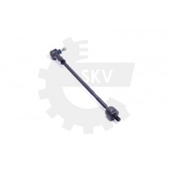 BAL/JOBB ELSŐ KORMÁNYRÚD VW PASSAT (3A2, 3A5) 803419811 RÚDVÉGGEL 803419811