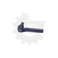 NYAKRÚDVÉG ELÖL BALRA/JOBBRA SUBARU FORESTER IMPREZA LEGACY I II III IV V OUTBACK 34141-AA041 34141-AA041