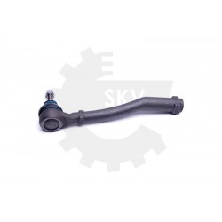 NYAKRÚDVÉG BALRA ELÖL CITROEN C3 PICASSO PEUGEOT 2008 I 207 301 3817.67 3817.67