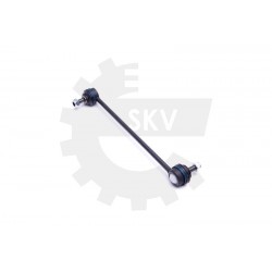 STABILIZÁTORKILINCS ELÖL BALRA/JOBBRA AUDI A1 SEAT CORDOBA IBIZA SKODA CITIGO FABIA VW POLO 6Q0411315A 6Q0411315A