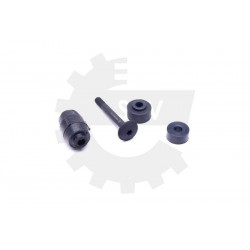 STABILIZÁTORKILINCS ELÖL BALRA/JOBBRA NISSAN KUBISTAR RENAULT CLIO I II KANGOO THALIA 54616-00QAA 54616-00QAA