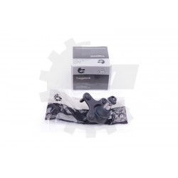 VEZÉRLŐKAR CSAVAR ELÖL BALRA AUDI SEAT SKODA VW 3C0407365A 3C0407365A